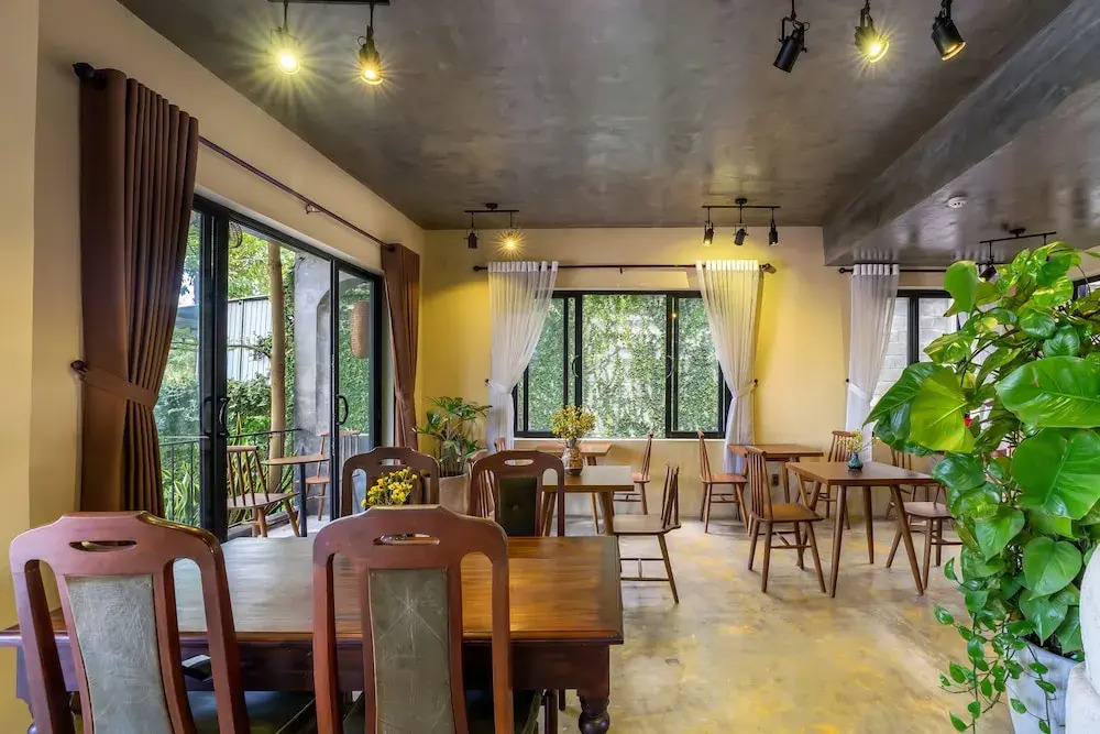 Nam An Mama Villa Hoi An