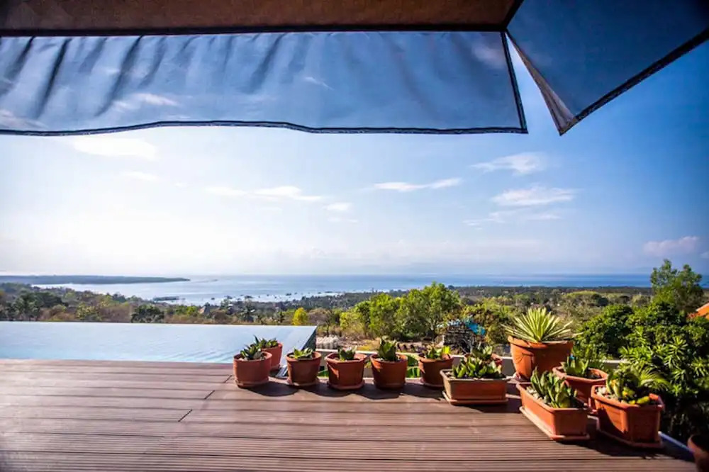 The Arancia Luxury Villa