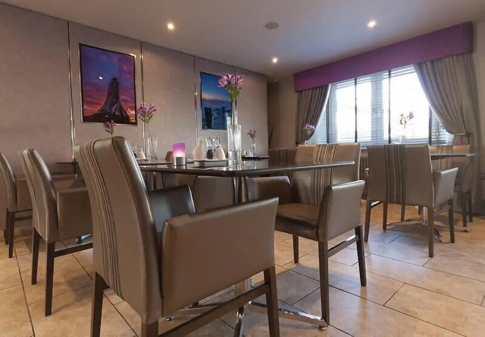 The Plough Inn