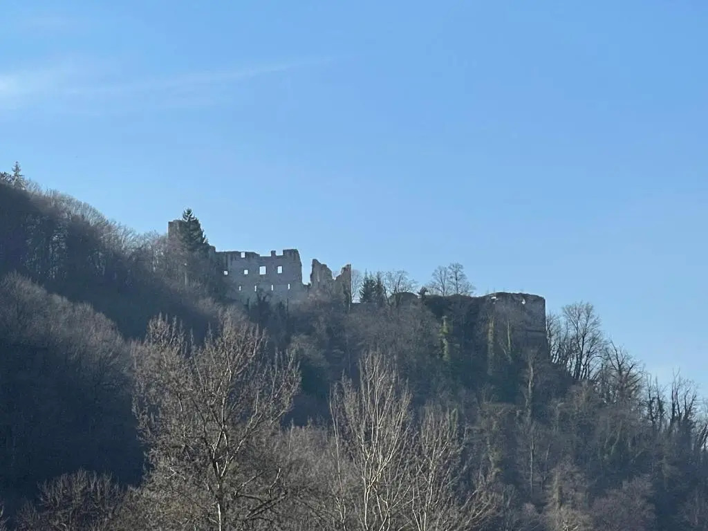 Apartmani "Stari Grad - Samobor"
