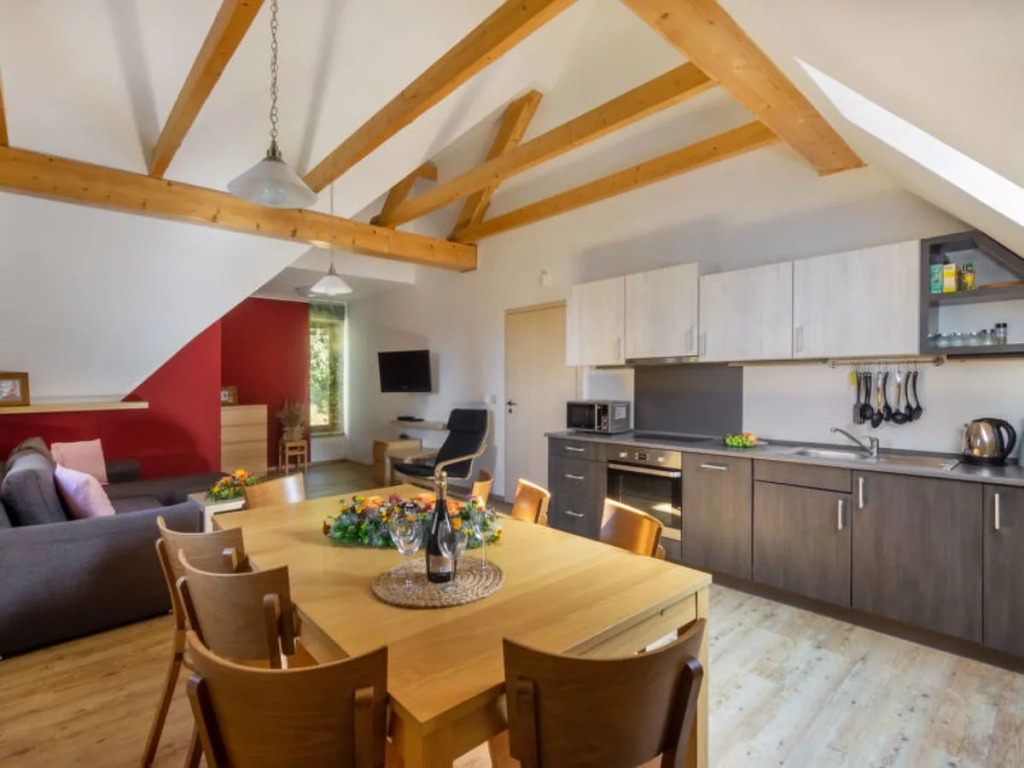 Apartment Na Mechu Lignano Sabbiadoro