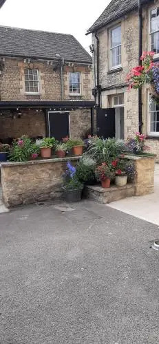 The Swan Hotel