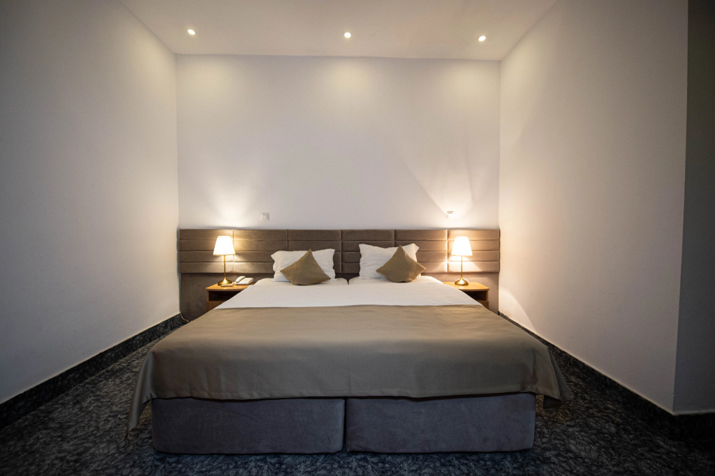 Hotel Queen Vera