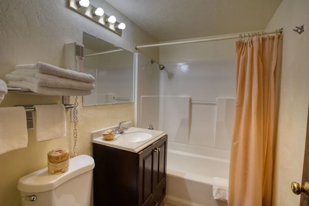 Kiva Motel