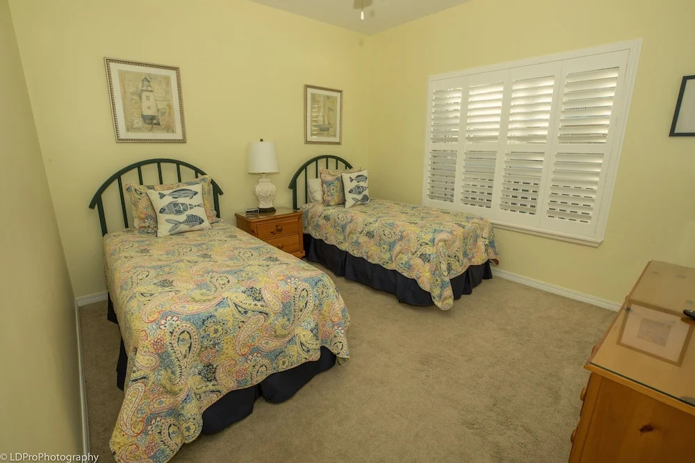 Sandpiper Cove 4114 Destin - 2 Br Condo