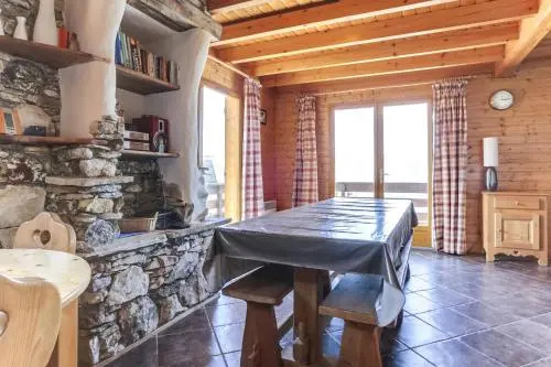Chalet Forsysthia - Alpes-Horizon
