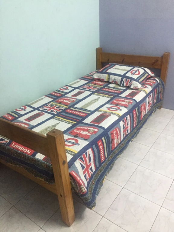 A'isy Rest House