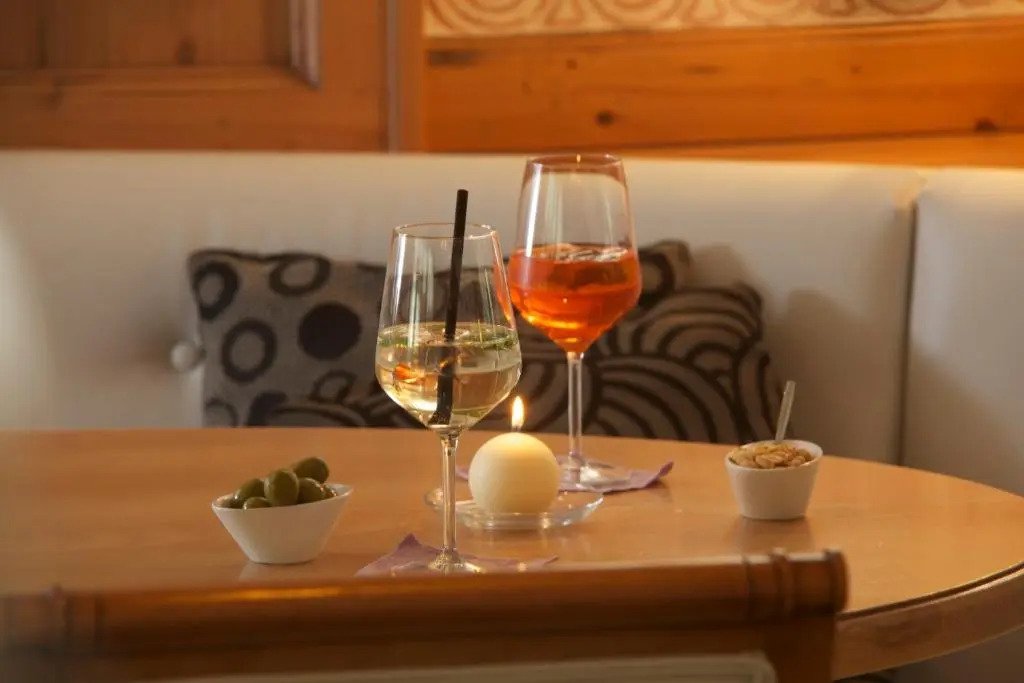 Hotel Castel Pietra