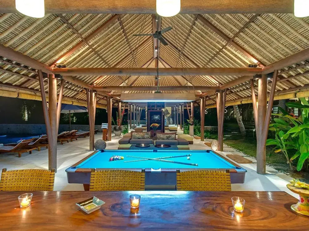 Villa Samadhana