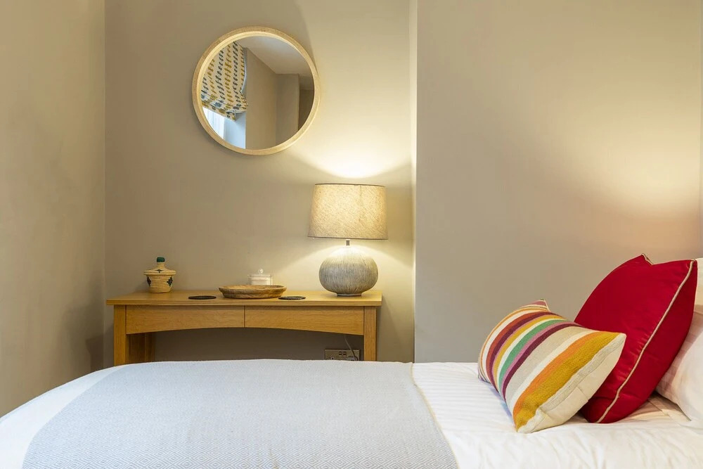 Extraordinary 3Br House In Notting Hill W/ Patio