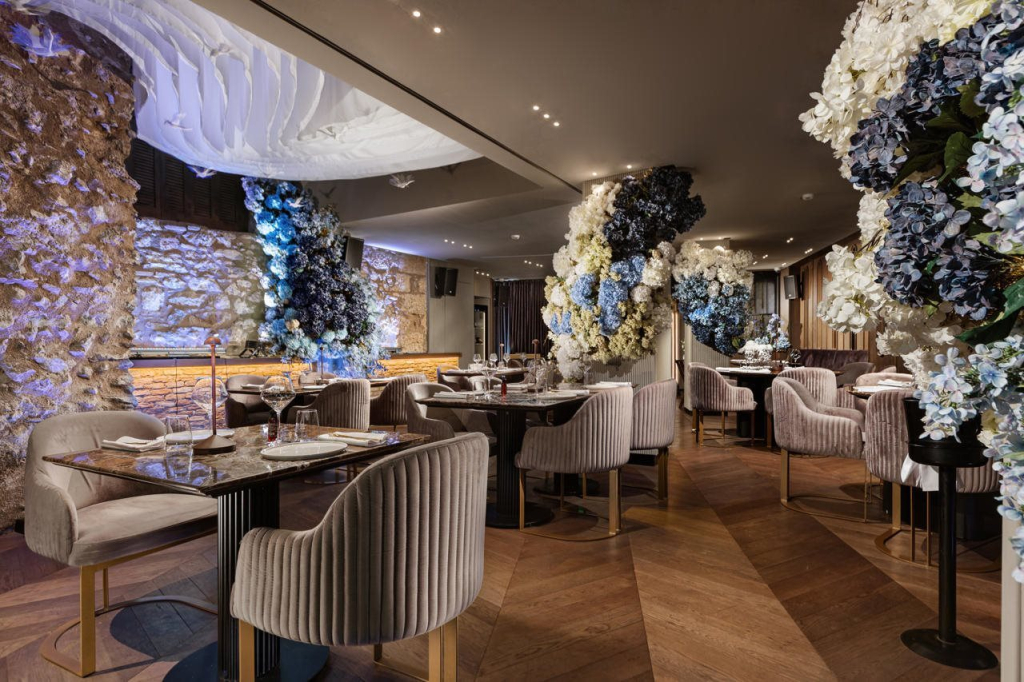 Gatsby Athens
