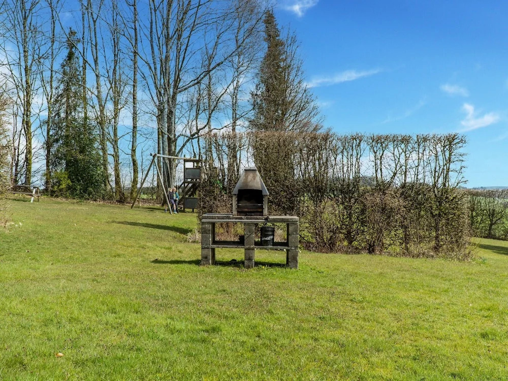 Holiday home Les Hirondelle for 8 persons