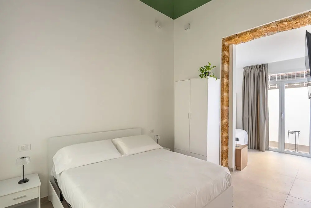 Casa Parlatore by Wonderful Italy