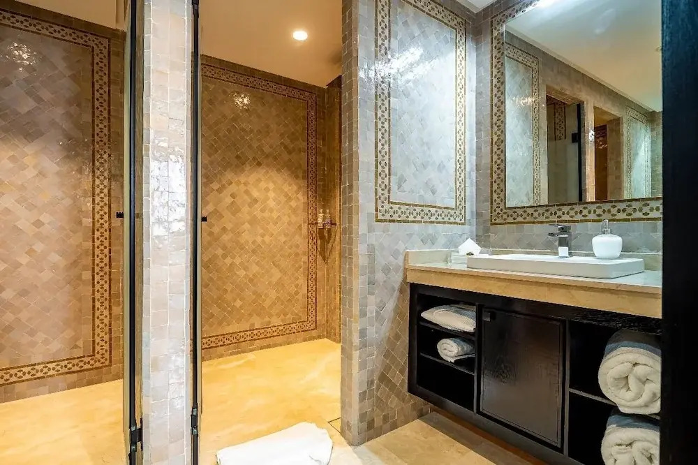 Riad N5