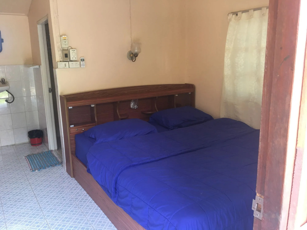 Blue Lotus Resort