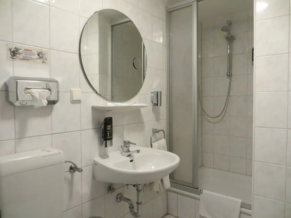 Hotel Ratskeller Gehrden