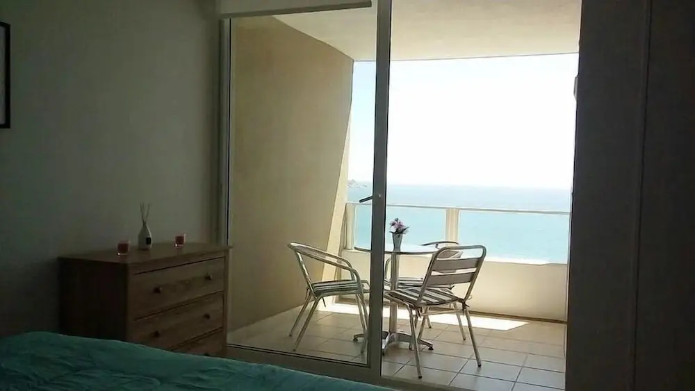 Depto Costa Mansa