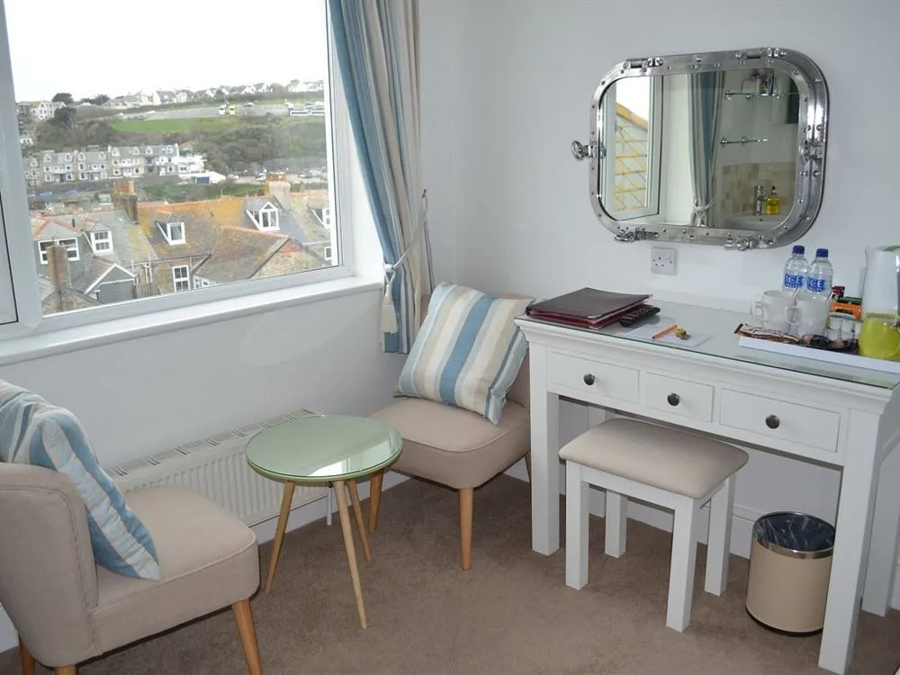 Tregony Guest House
