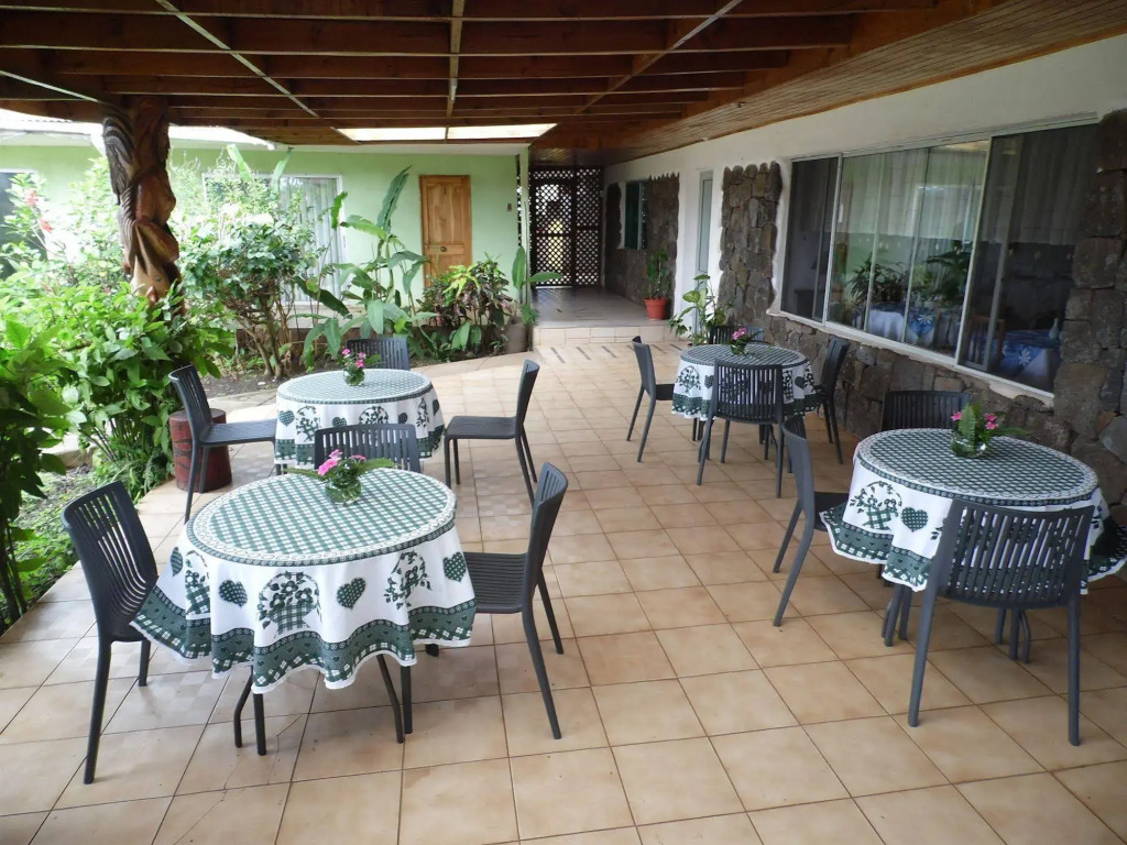 Hotel Manutara