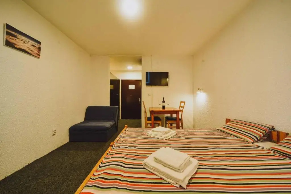 Hotel Srebrnac