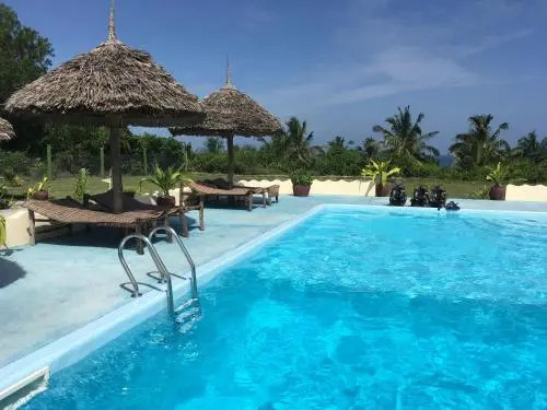 Butiama Bustani Hotel