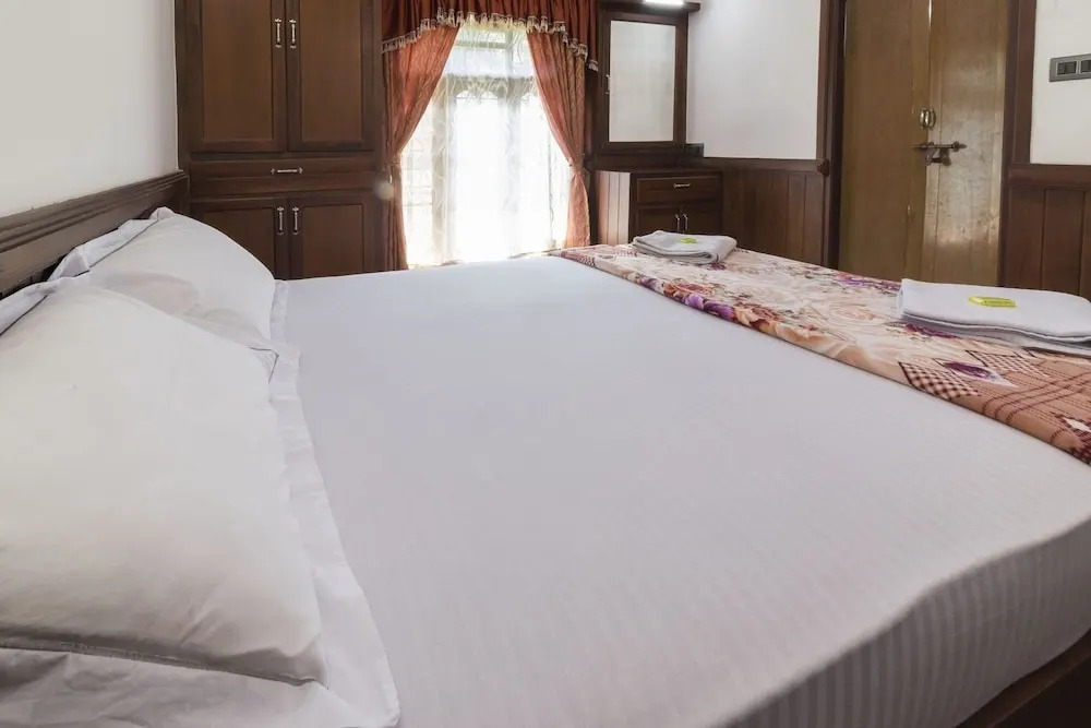 Sollunaa Guesthouse