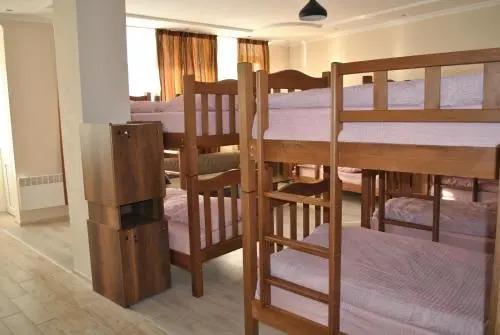 Hostel Kamara