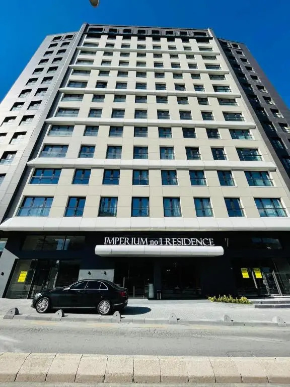 Luxury Central Fully Equipped 2BR 2BA Apartment by Siena Suites