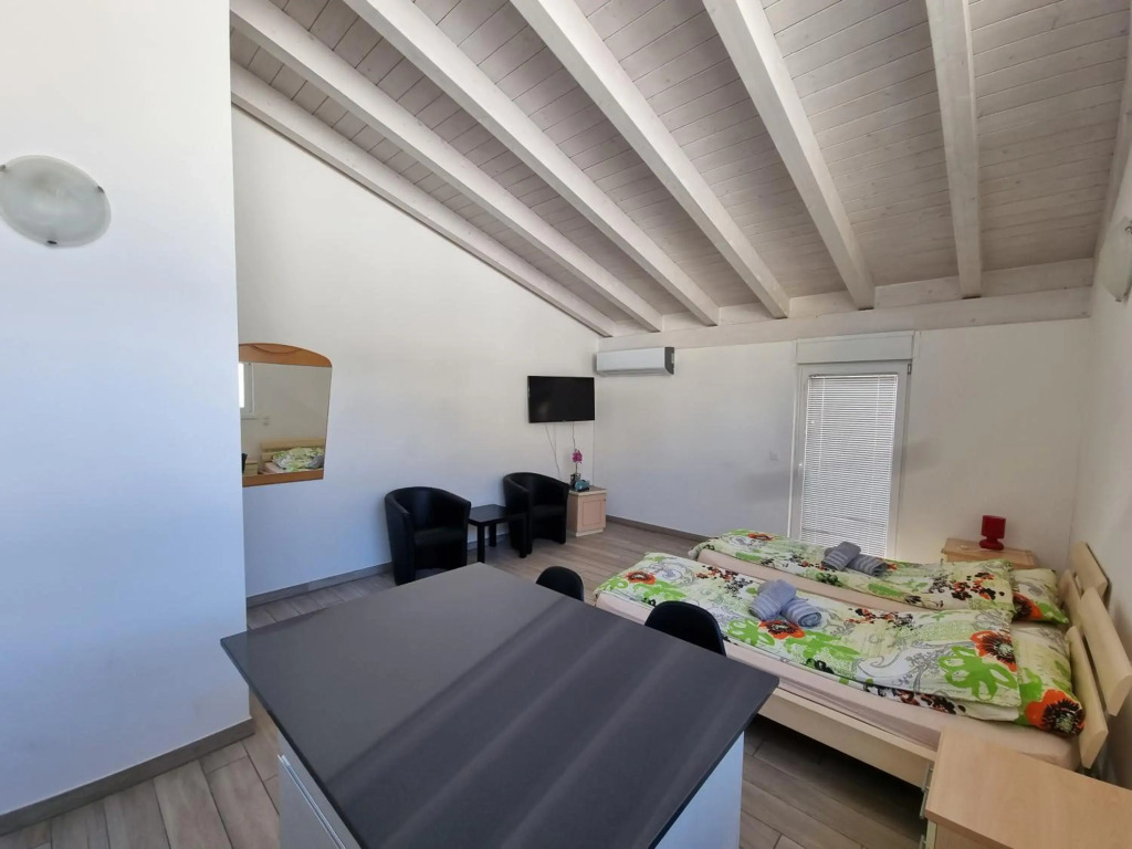 Bellinzona Rooms