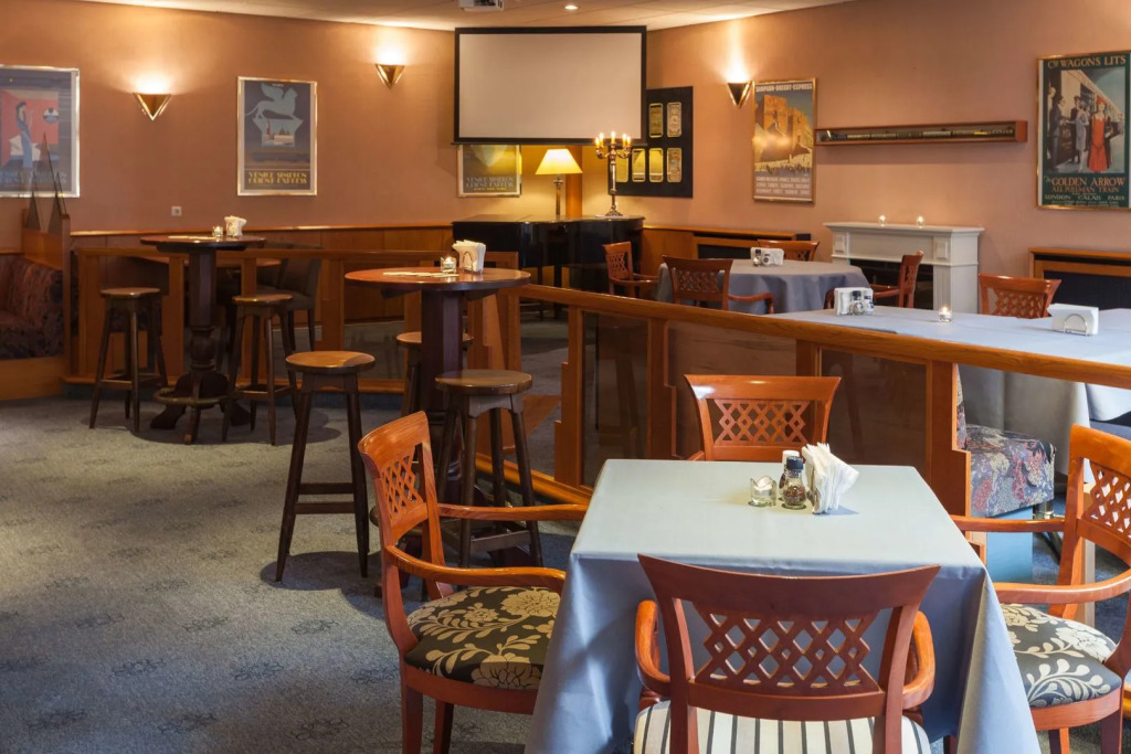 The Rosendale