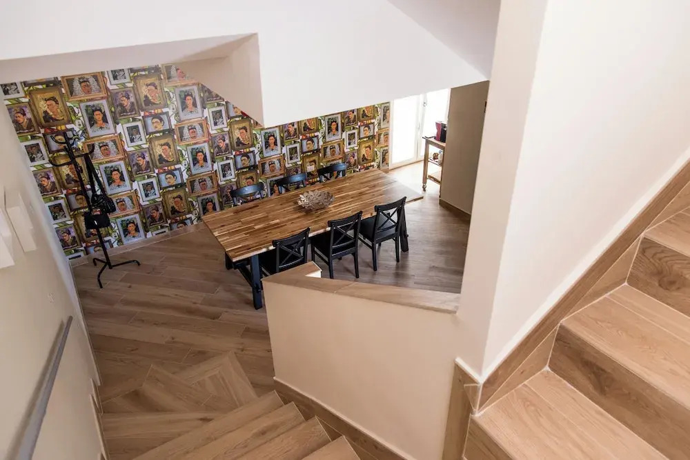 Casa Bohemia B&B