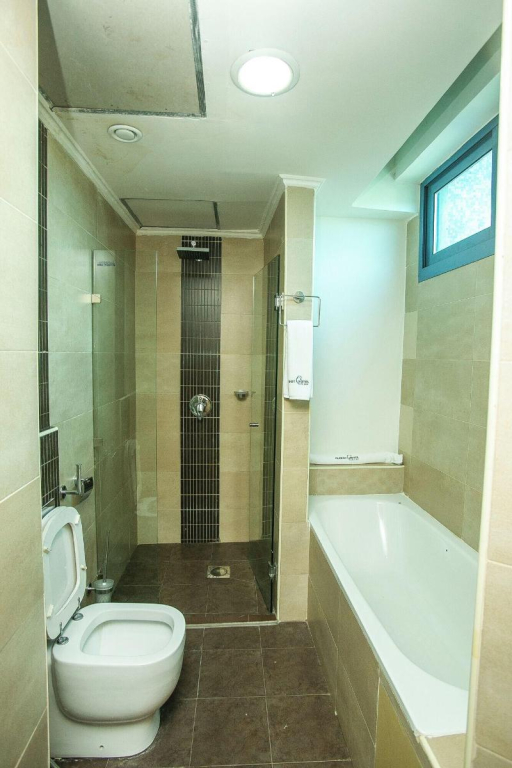 Parrot Hotel Arusha