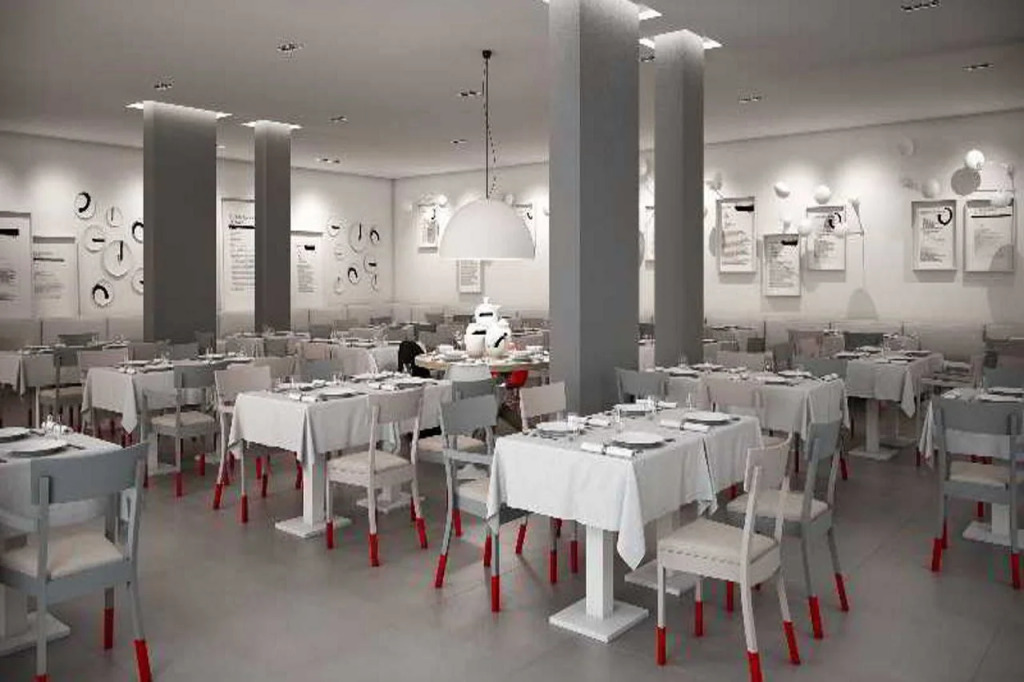 Hotel Kompas