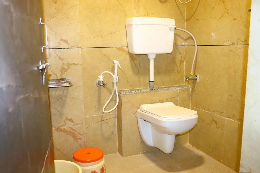 Hotel Vrundavan