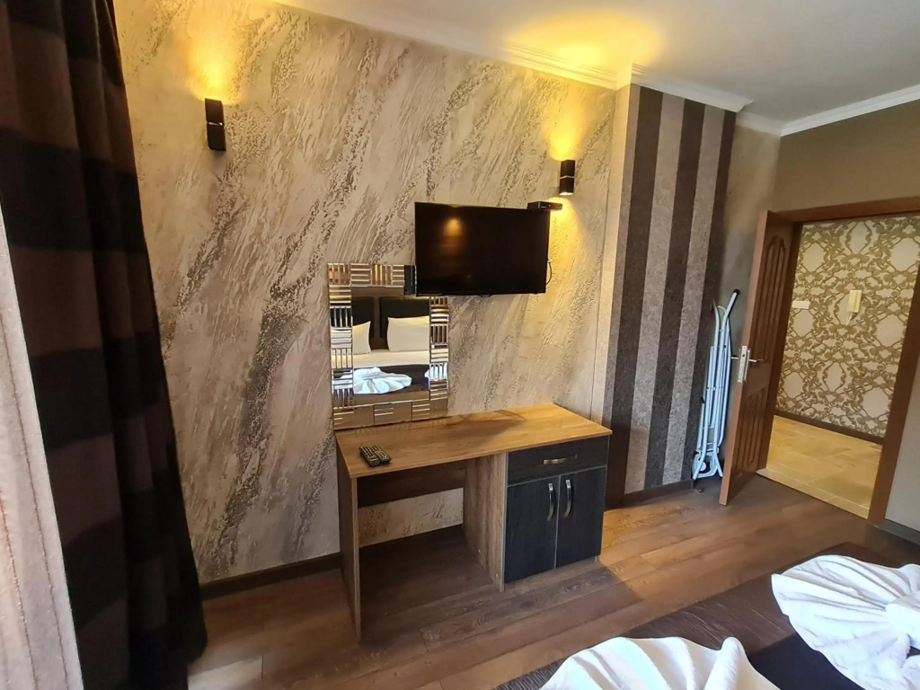 MitProt Panorama Bay 2 luks apartment ap.73