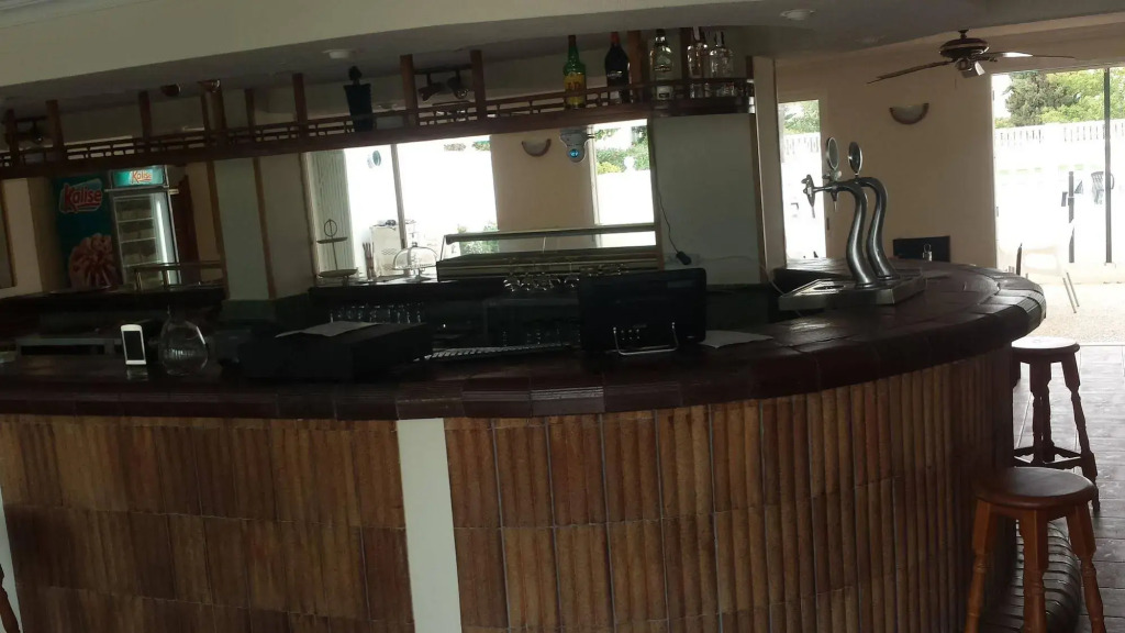 Hostal Bahía Blanca