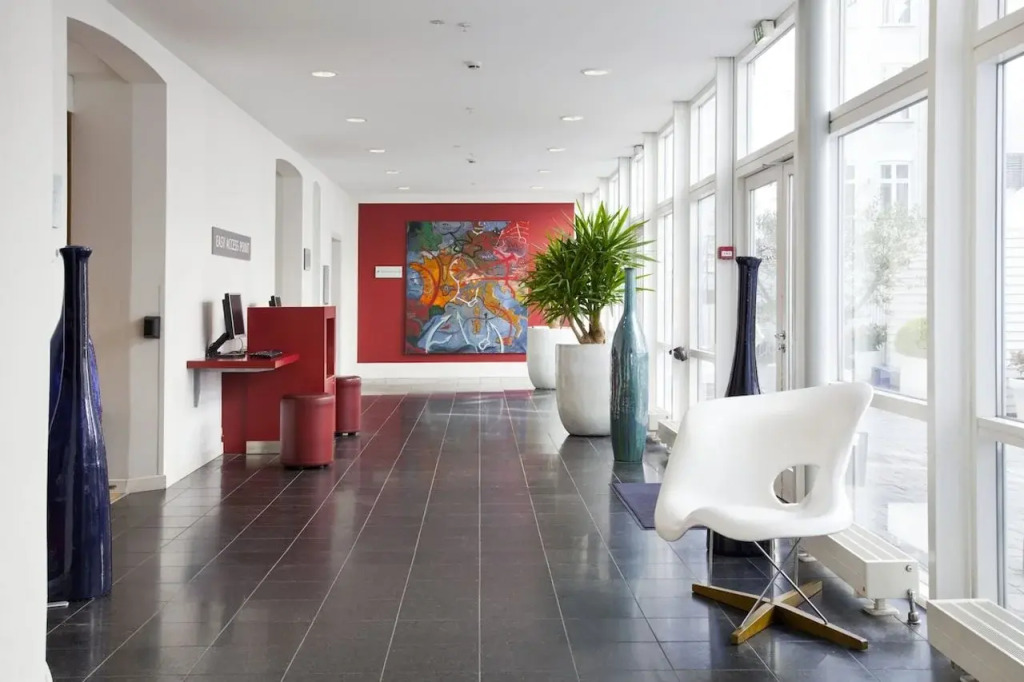 Scandic Webers