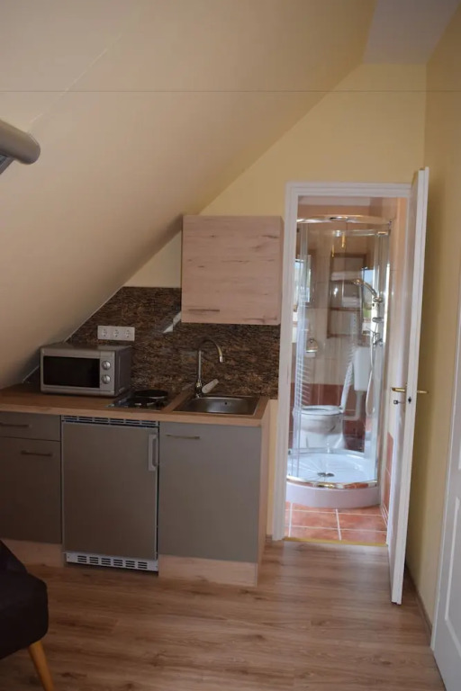 Orient Apartmanház