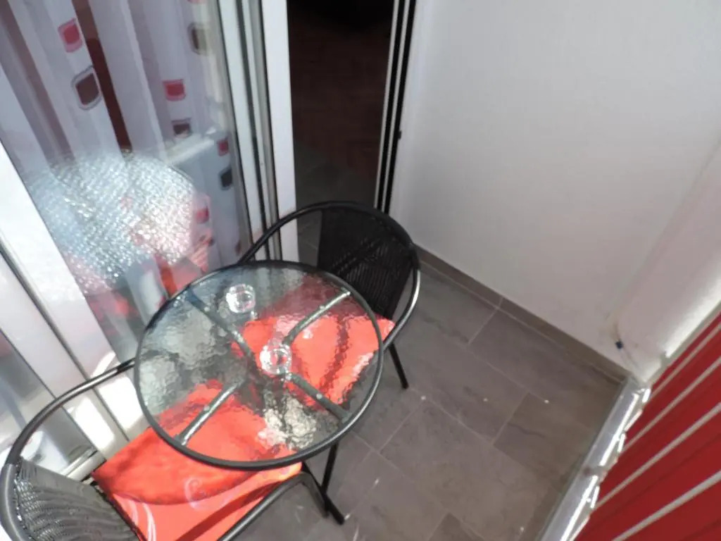 Apartment Ivana