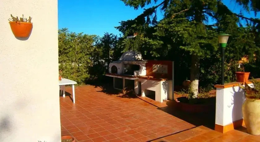 Villa Lucy