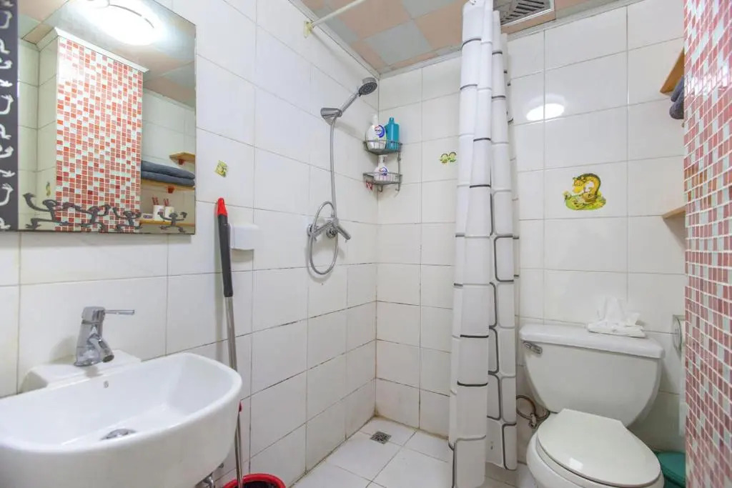 Wuhan Wuchang·Wuchang River Beach· Locals Apartment 00139250