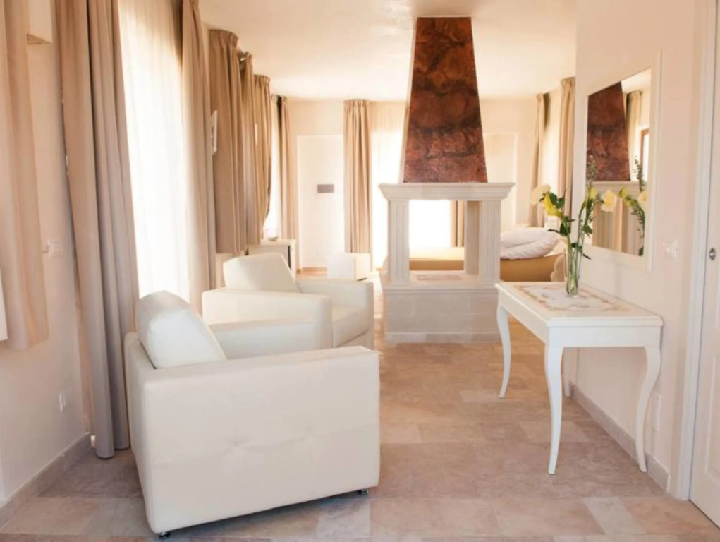Agriturismo I Pozzetti