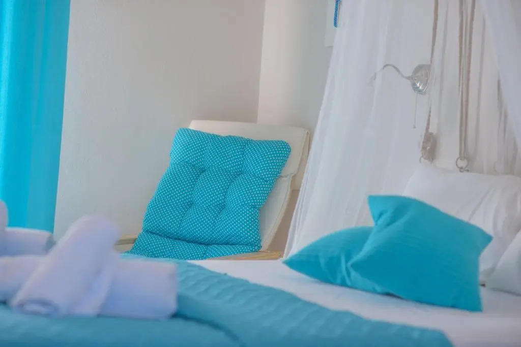Del Mare Beach Hotel