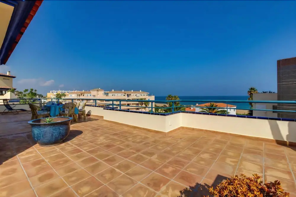 Apartment Royal Playa II by Interhome