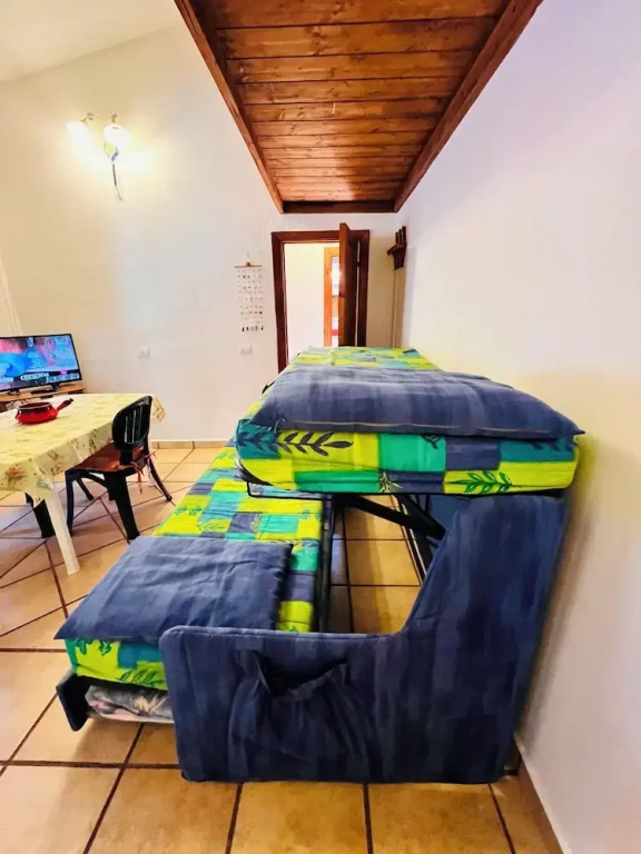 Bilocale Lu Liciu H10 in Centro