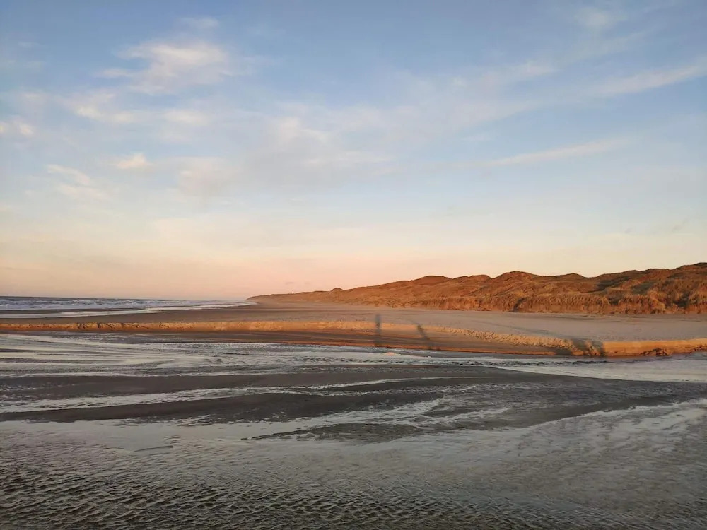 6 Person Holiday Home in Hirtshals-by Traum