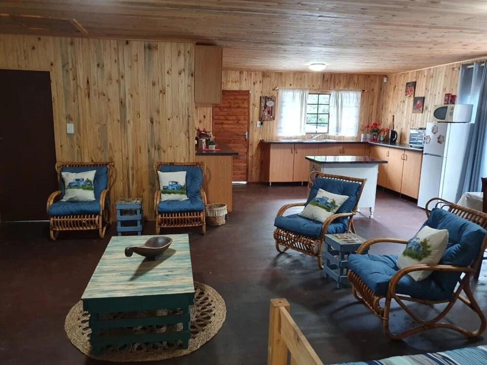 Hout Huisie Wooden House Self Catering Africa Bush Vacation In Marloth Park