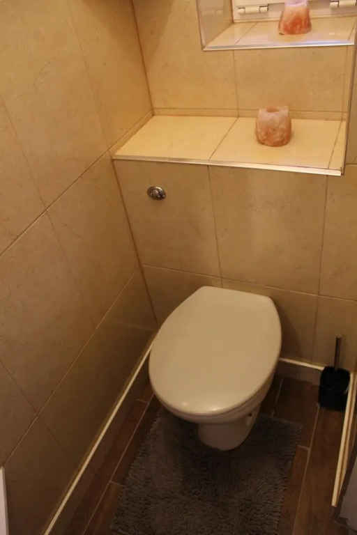Lovely 2-bed Apartment in London
