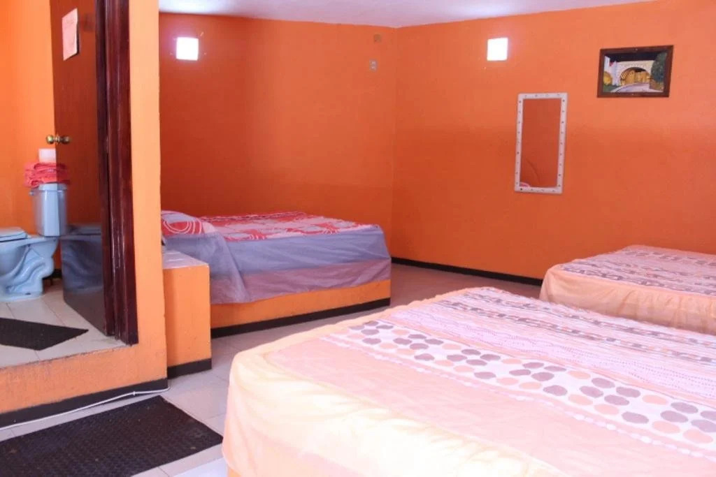 Hotel Independencia