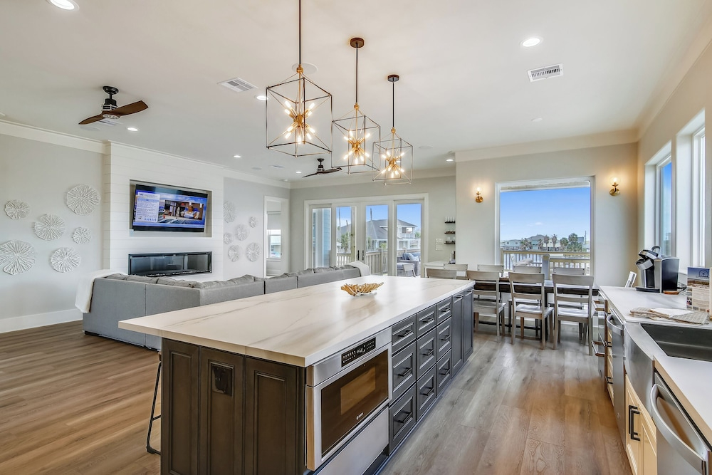 The Good Life by Ryson Vacation Rentals